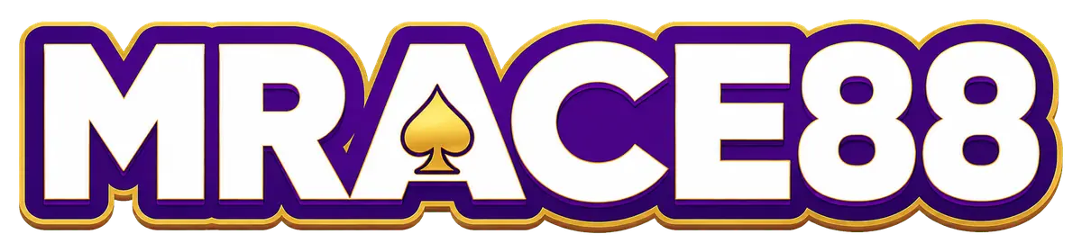 Logo MrAce88
